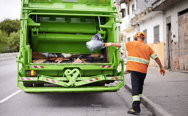 Best Same-Day Junk Removal Services  in Pleasant Run Farm, OH